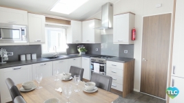 Willerby Sheraton Elite 4