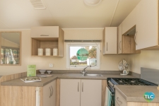 Willerby Rio Gold Pawsome 8