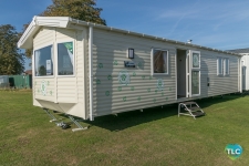 Willerby Rio Gold Pawsome 2