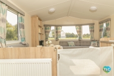 Willerby Rio Gold Pawsome 3