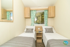 Willerby Rio Gold Pawsome 11