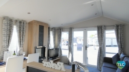 Willerby Linear 8