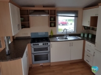 Willerby Granada 5