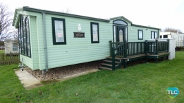 Willerby Vogue 1