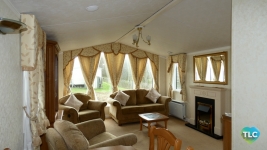 Willerby Vogue 3