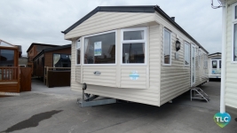 Willerby Savoy 1