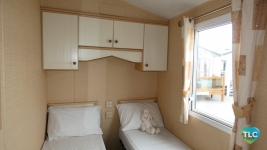 Willerby Savoy 12