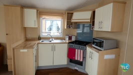 Willerby Savoy 3