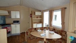 Willerby Savoy 5