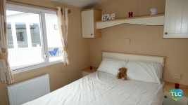 Willerby Savoy 10