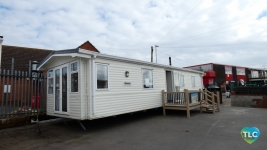 Willerby Granada 11