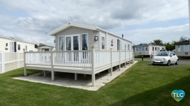 Willerby Sheraton 12