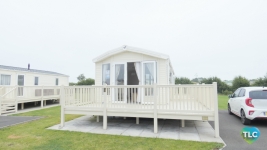 Willerby Winchester Including Decking & 2020 Pitch Fees 2