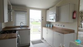 Willerby Winchester Including Decking & 2020 Pitch Fees 5