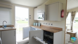 Willerby Winchester Including Decking & 2020 Pitch Fees 6