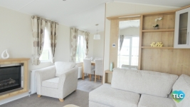 Willerby Winchester Including Decking & 2020 Pitch Fees 9