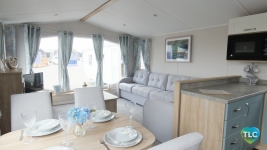 Willerby Sierra 5