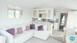 Willerby Aspen Lodge 4