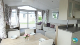 Willerby Aspen Lodge 1