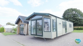 Willerby Aspen Lodge 12