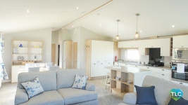 Willerby Pinehurst 7