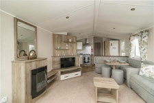 Willerby Skye Pawsome 2018 3