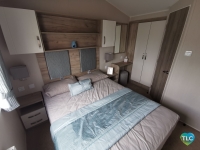 Willerby Skye Pawsome 12