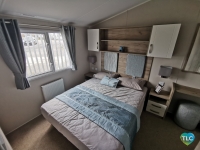 Willerby Skye Pawsome 13