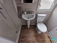 Willerby Skye Pawsome 15