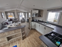 Willerby Skye Pawsome 16