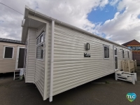 Willerby Skye Pawsome 17