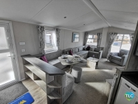 Willerby Skye Pawsome 4