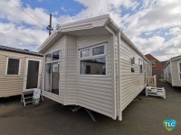 Willerby Skye Pawsome 6