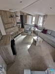 Willerby Skye Pawsome 8