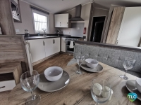 Willerby Skye Pawsome 9