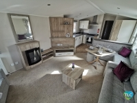 Willerby Skye Pawsome 10