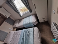 Willerby Skye Pawsome 11