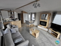 Willerby Avonmore Oak 3