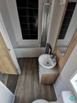 Willerby Avonmore Oak 12