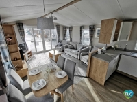 Willerby Avonmore Oak 4