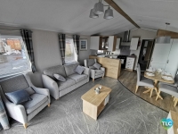 Willerby Avonmore Oak 5