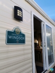ABI Windsor CL 5