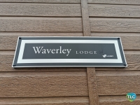 Willerby Waverley 11