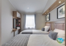 Willerby Waverley 8