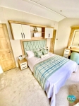 Willerby Dorchester 12