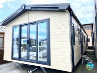 Willerby Dorchester 13