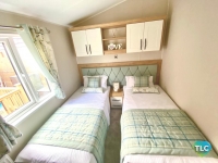 Willerby Dorchester 14