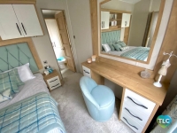 Willerby Dorchester 6