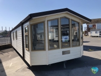 Willerby Aspen 3