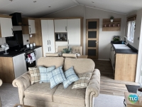 Willerby Dorchester 4